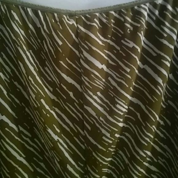 Jonathan Martin Waist Skirt - Picture 2 of 5